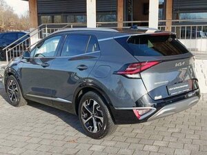 Kia SPORTAGE 1.6T 48V 2WD DCT SPIRIT |DRIVE 24.031 km 30.990 € Höhenkirchen-Siegertsbrun 85635