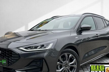 Ford Focus 40.296 km 19.980 € München 81827