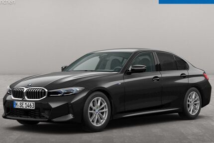 BMW 320 24.592 km 46.995 &euro; München 80939