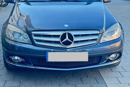 Mercedes-Benz C 250 245.000 km 6.000 &euro; Karlsfeld 85757