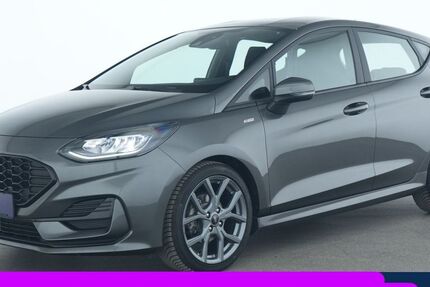 Ford Fiesta 31.366 km 18.825 &euro; Garching bei München 85748