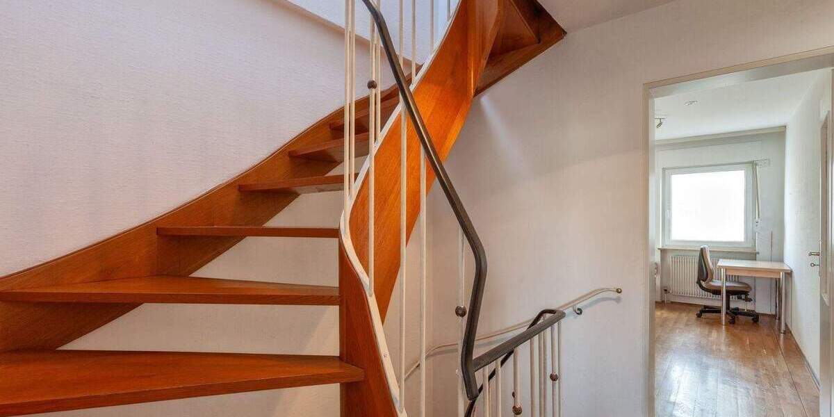 Reihenendhaus München Thalk.Obersendl.-Forsten-Fürstenr.-Solln - 5 Zimmer, 116 m&sup2;, 875.000&euro; | Angebot:24918655