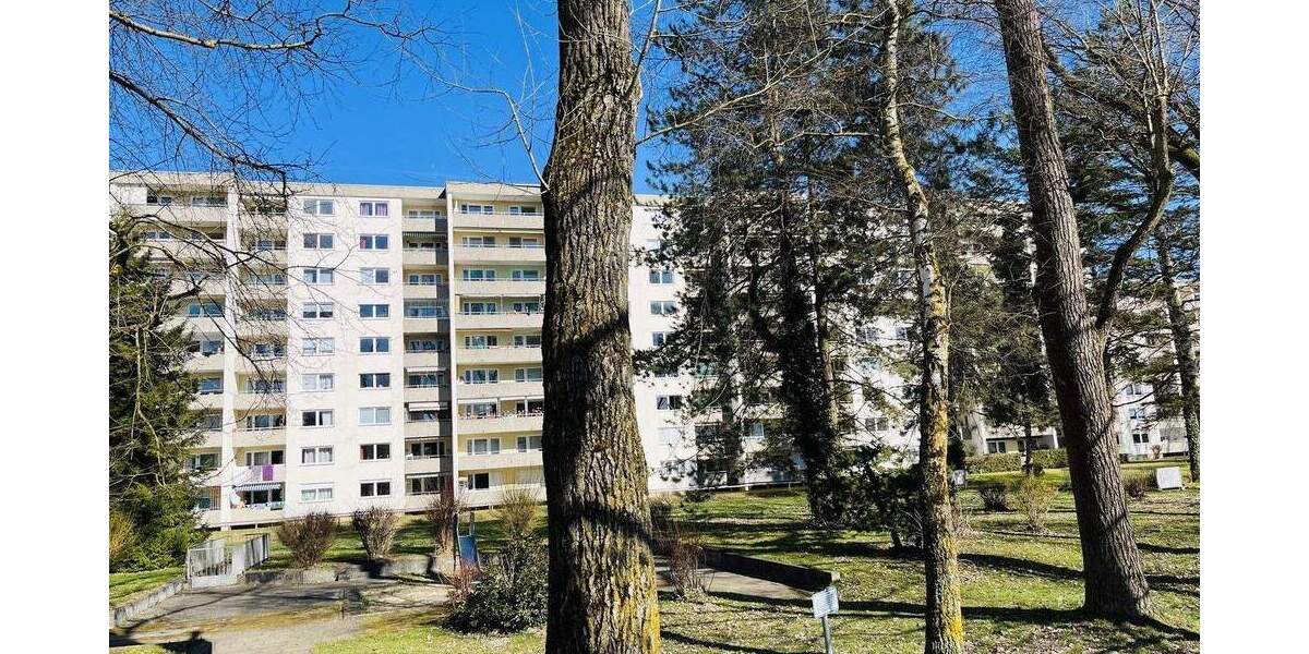 Etagenwohnung Puchheim Bahnhof - 3 Zimmer, 84 m&sup2;, 412.000&euro; | Angebot:25648099