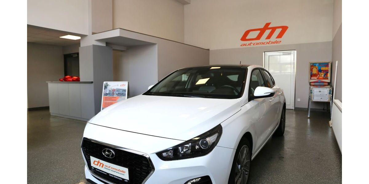 Hyundai i30 159.000 km 11.900 &euro; Kirchheim bei München 85551