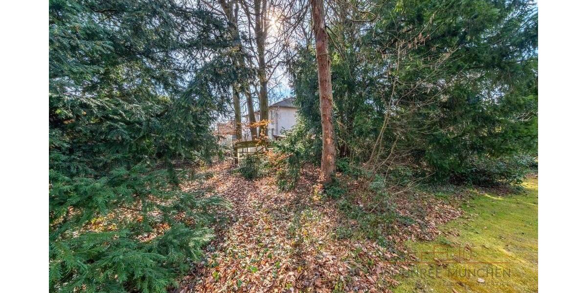 Mehrfamilienhaus, Wohnhaus Haar - 7 Zimmer, 213 m&sup2;, 1.950.000&euro; | Angebot:26190030