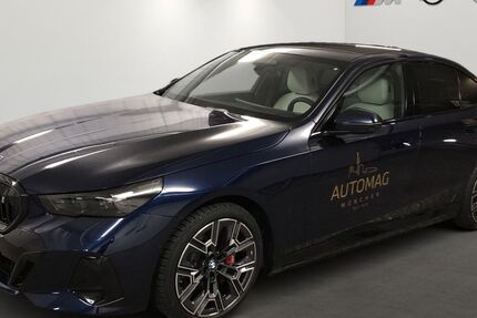 BMW i5 14.600 km 68.990 &euro; München 81827