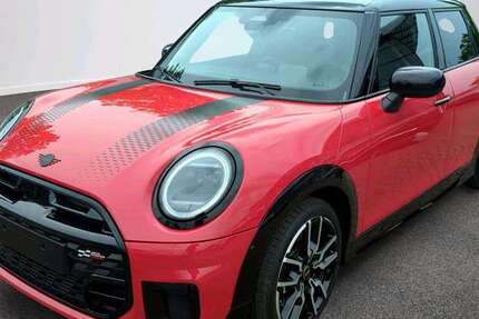 Mini Cooper S 1.424 km 40.297 &euro; München 80788