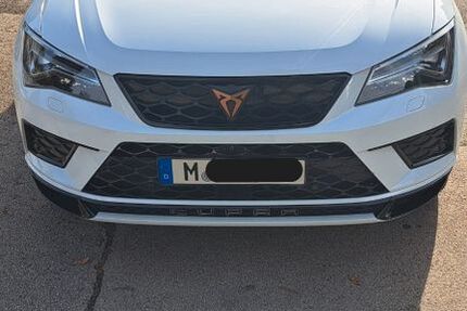 Cupra Ateca 39.200 km 26.900 &euro; Neubiberg 85579