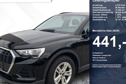Audi Q3 105.448 km 28.300 € Erding 85435