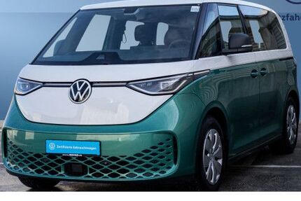 VW ID. Buzz 13.879 km 45.950 &euro; München 80687