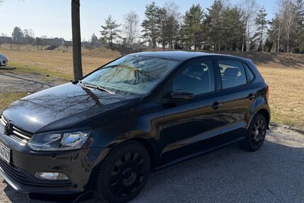 VW Polo 180.000 km 8.800 &euro; München 81829