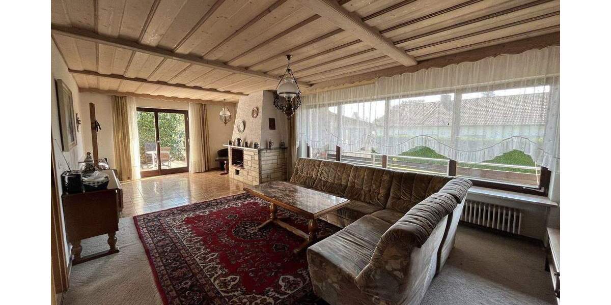 Bungalow Kranzberg - 5 Zimmer, 139 m&sup2;, 649.000&euro; | Angebot:25771069