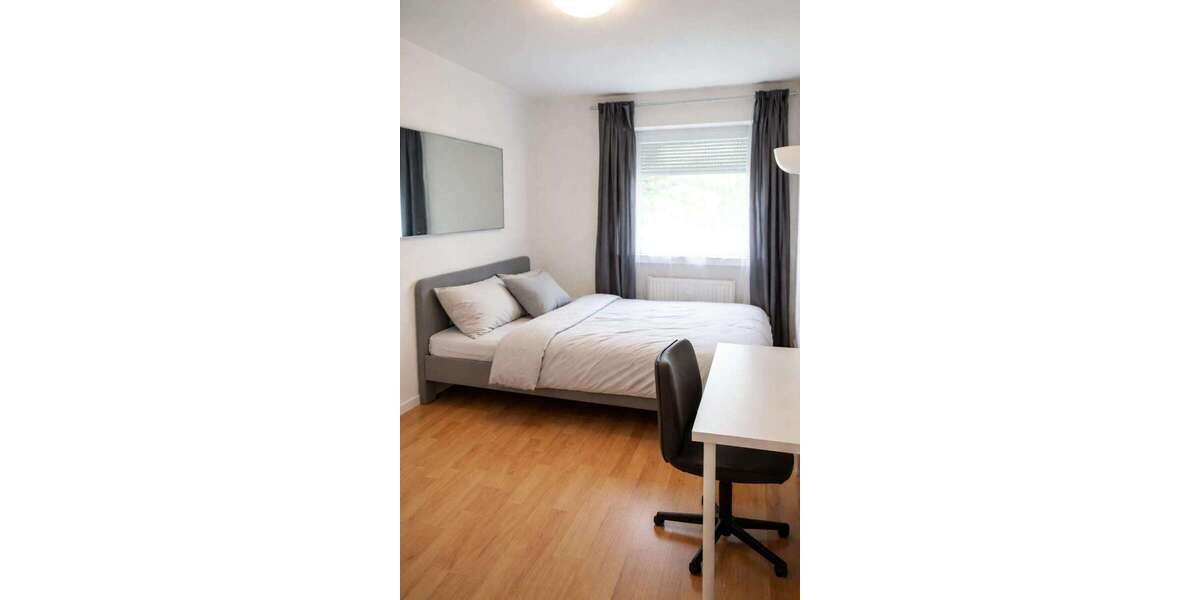 Zimmer Germering Unterpfaffenhofen - 750&euro; | Angebot:25297973