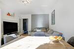 Etagenwohnung München Sendling-Westpark - 2 Zimmer, 51 m&sup2;, 379.000&euro; | Angebot:26320374