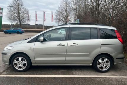 Mazda 5 137.593 km 2.300 &euro; Finsing 85464