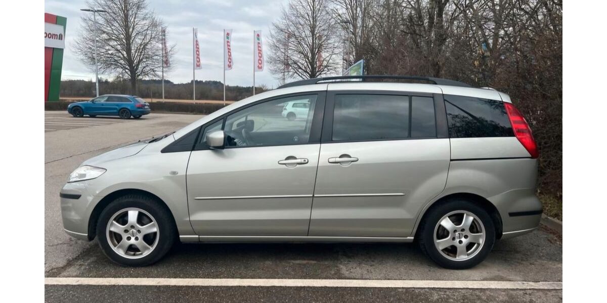 Mazda 5 137.593 km 2.500 &euro; Finsing 85464
