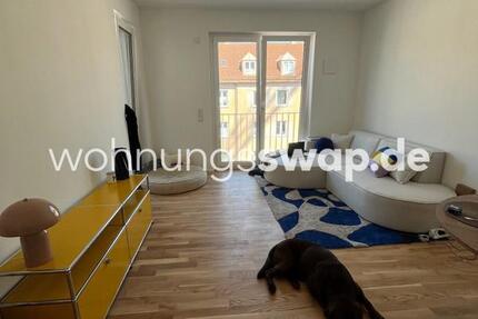 Wohnung München Sendling-Westpark - 2 Zimmer, 48 m&sup2;, 24&euro; | Angebot:26341265