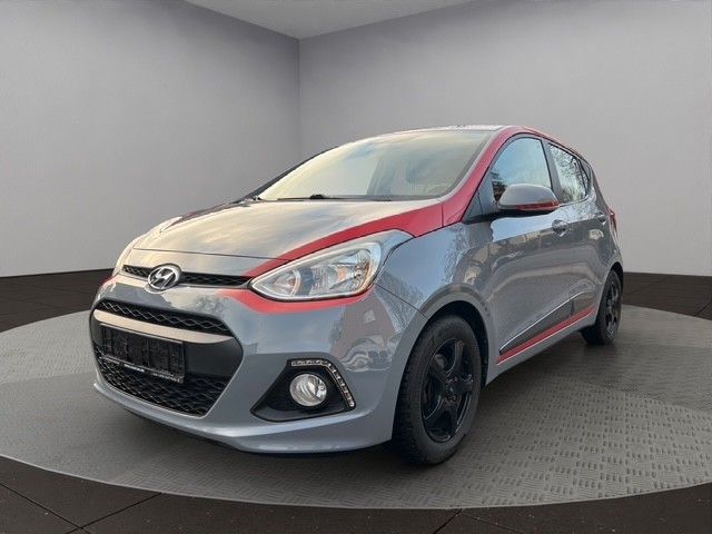 Hyundai i10 86.000 km 6.700 &euro; München 80992