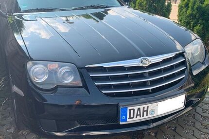 Chrysler Crossfire