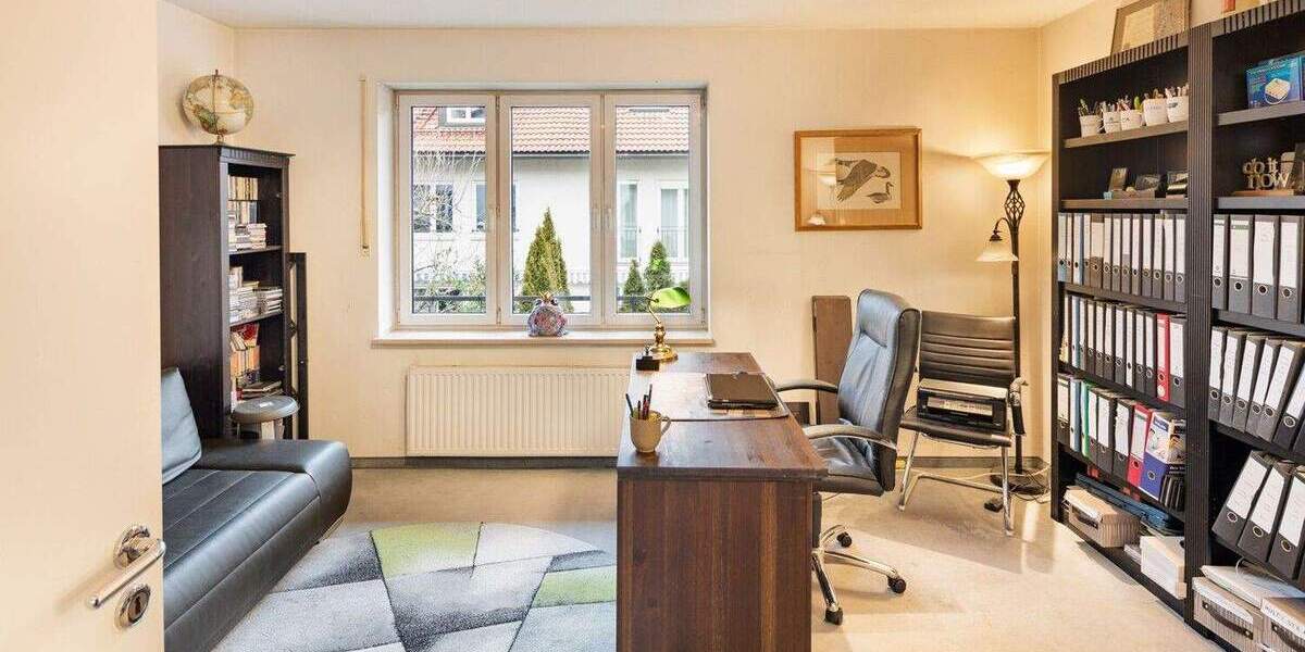 Reihenendhaus Aschheim - 4 Zimmer, 145 m&sup2;, 865.000&euro; | Angebot:25737677