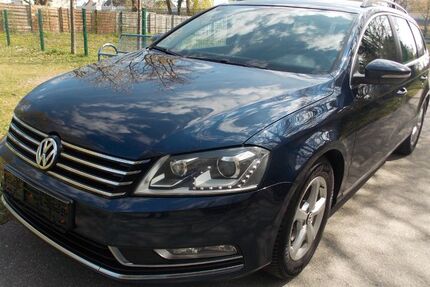 VW Passat 311.000 km 4.700 &euro; Unterschleissheim 85716