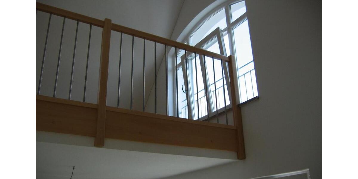 Dachgeschoßwohnung Karlsfeld - 3.5 Zimmer, 82 m&sup2;, 1.350&euro; | Angebot:25752513