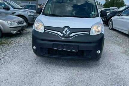 Renault Kangoo 94.250 km 9.520 &euro; München 81829