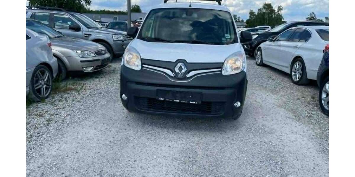 Renault Kangoo 94.250 km 9.520 &euro; München 81829