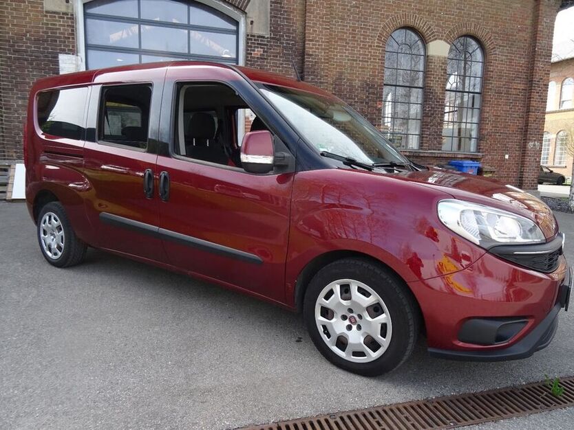 Doblo