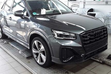 Audi Q2 38.952 km 32.930 &euro; Wolfratshausen 82515