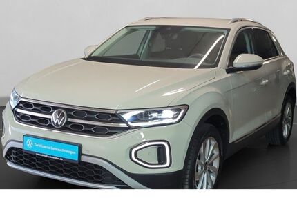 VW T-Roc 30.550 km 25.987 &euro; München 81476