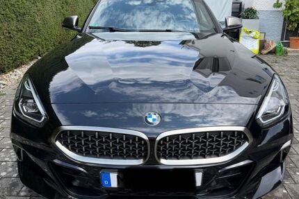BMW Z4 M40 6.532 km 47.500 &euro; München 81477