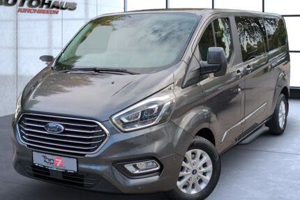 Ford Tourneo Custom 75.950 km 33.750 € Kirchseeon 85614