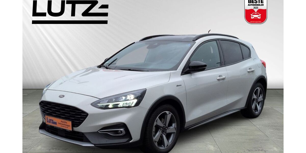 Ford Focus 55.100 km 18.460 &euro; Fürstenfeldbruck 82256