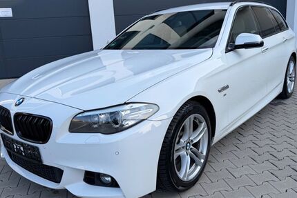 BMW 520 184.000 km 15.990 &euro; Neuching 85467