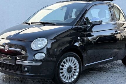 Fiat 500 150.000 km 3.290 &euro; München 81243