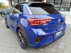 VW T-Roc 2.0 TSI R|DCC|KESSY|DAB|BUSINESS|19Zoll|DW 72.268 km 24.960 € Höhenkirchen-Siegertsbrun 85635