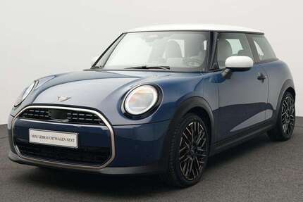 Mini Cooper C 9.246 km 27.921 &euro; München 80788