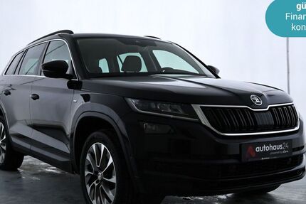Skoda Kodiaq 85.816 km 27.880 € Eching 85386