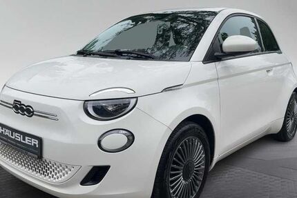 Fiat 500 54.400 km 15.850 &euro; Neubiberg 85579