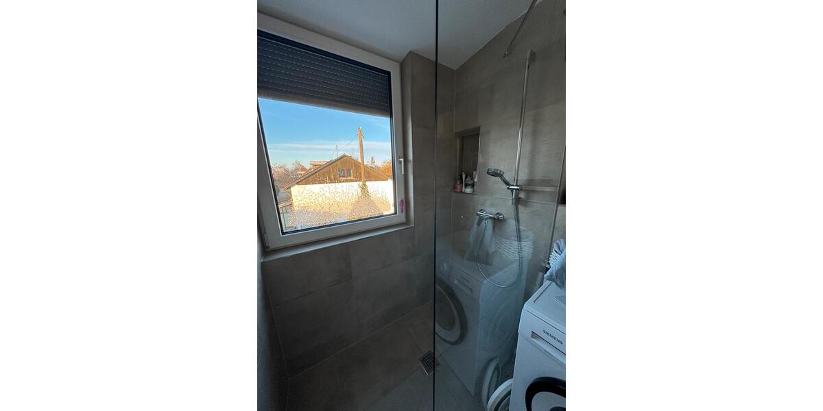 Dachgeschoßwohnung Vaterstetten Parsdorf - 2 Zimmer, 59 m&sup2;, 1.500&euro; | Angebot:25218982