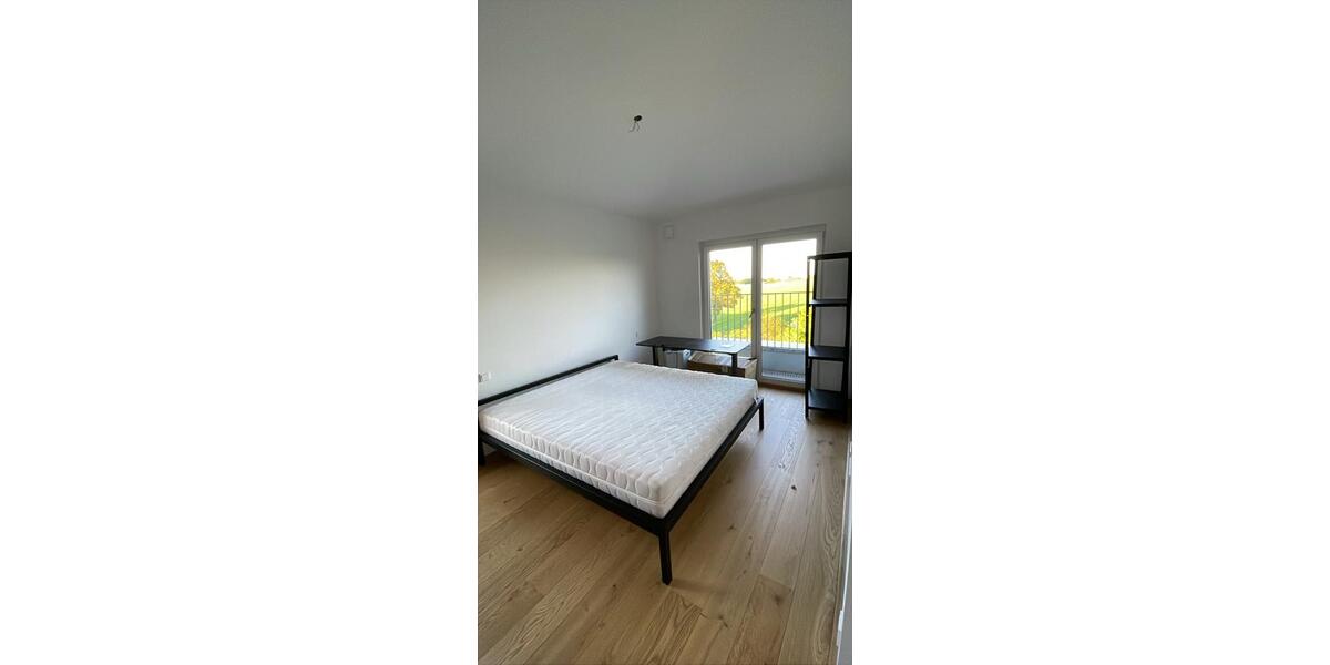 Dachgeschoßwohnung Taufkirchen - 2 Zimmer, 70 m&sup2;, 1.820&euro; | Angebot:26018676
