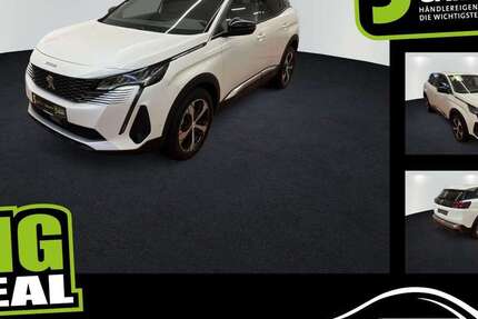 Peugeot 3008 41.801 km 22.990 &euro; Dachau 85221