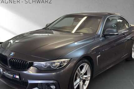 BMW 420 66.990 km 29.900 € Kirchseeon 85614