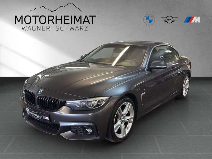 BMW 420 66.990 km 29.900 € Kirchseeon 85614