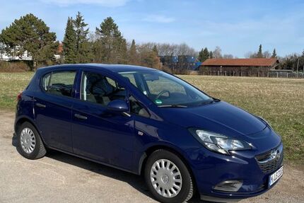 Opel Corsa 81.000 km 5.990 &euro; München 81929