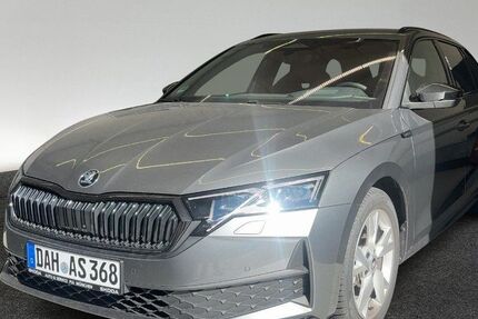 Skoda Octavia 6.500 km 41.950 &euro; München 80935