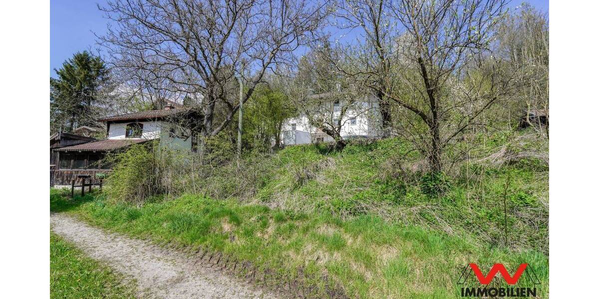 Grundstück Moosach Falkenberg - 698.000&euro; | Angebot:26388203