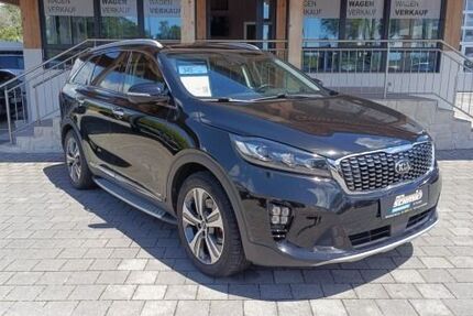 Kia Sorento 103.973 km 23.960 &euro; Höhenkirchen-Siegertsbrunn 85635