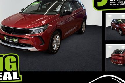 Opel Grandland (X) 11.413 km 19.990 &euro; München 80807
